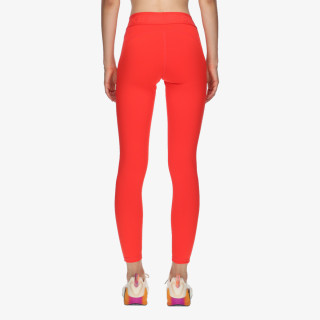 Nike Rövidnadrág W NP 365 MR TIGHT GG GRX 