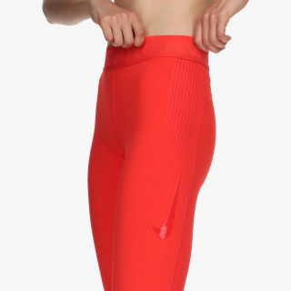 Nike Rövidnadrág W NP 365 MR TIGHT GG GRX 