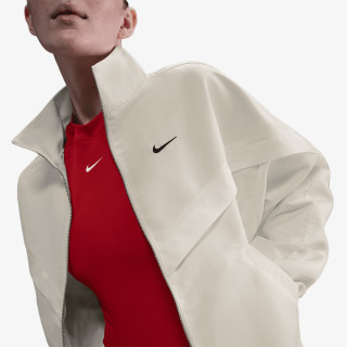 Nike Pulóver W NSW NK LIQ SHINE WR JKT 