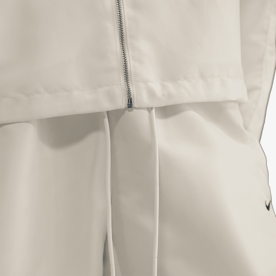 Nike Pulóver W NSW NK LIQ SHINE WR JKT 