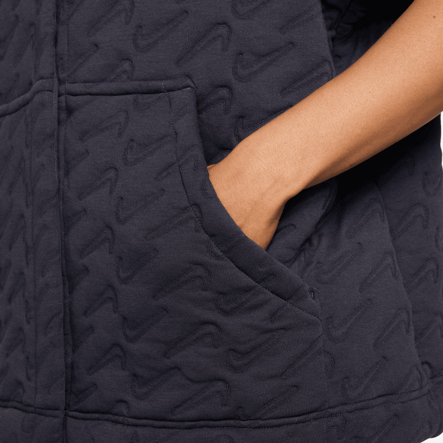 Nike Pulóver Sportswear Phoenix 