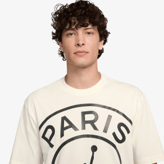 Nike Póló M J PSG SS LOGO TEE 