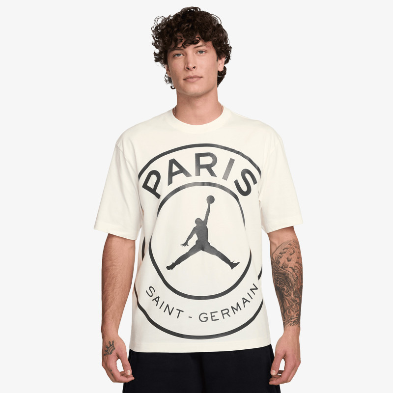 Nike Póló M J PSG SS LOGO TEE 