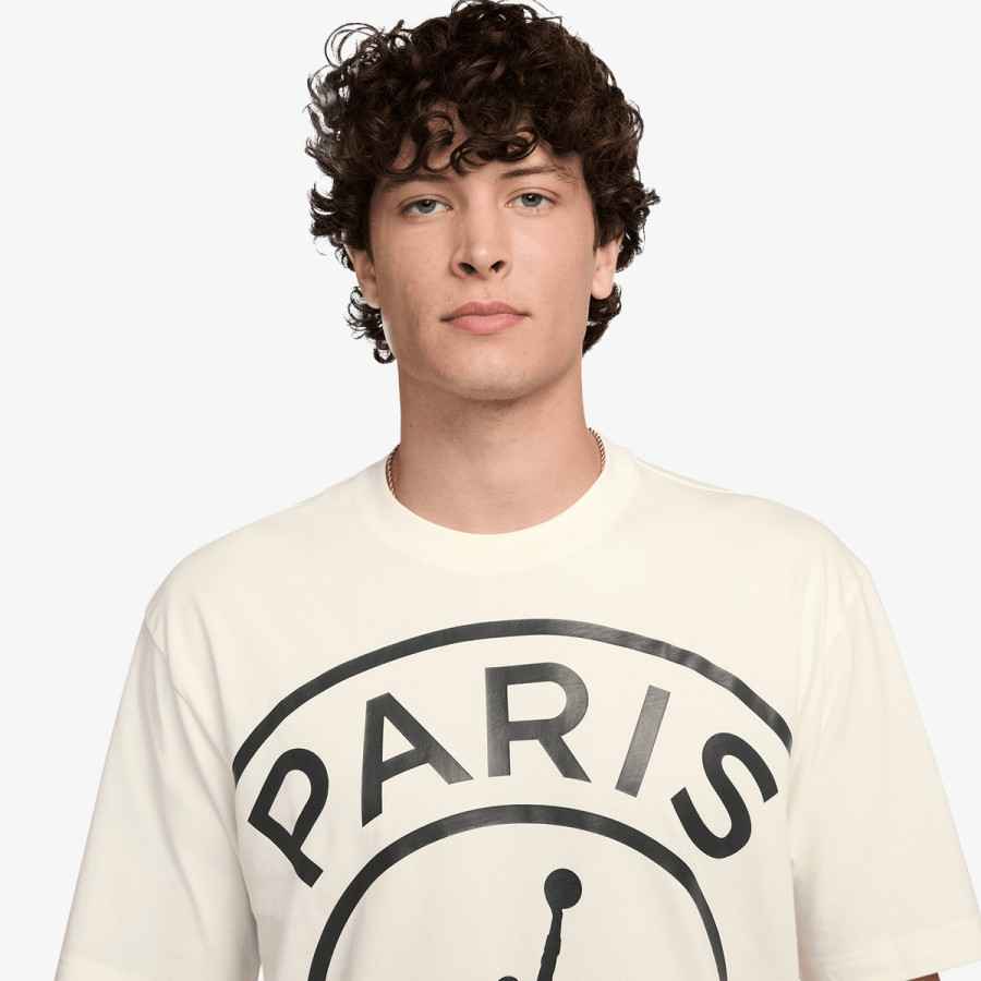 Nike Póló M J PSG SS LOGO TEE 