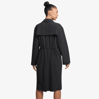 Nike Pulóver W NK 24.7 DF TRENCH JKT WVN 