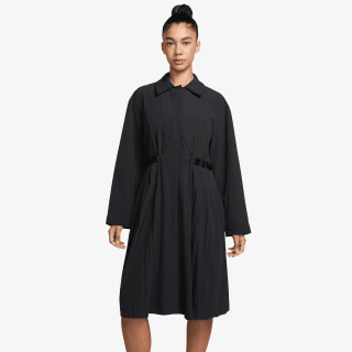 Nike Pulóver W NK 24.7 DF TRENCH JKT WVN 
