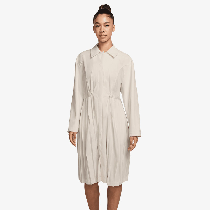 Nike Pulóver W NK 24.7 DF TRENCH JKT WVN 