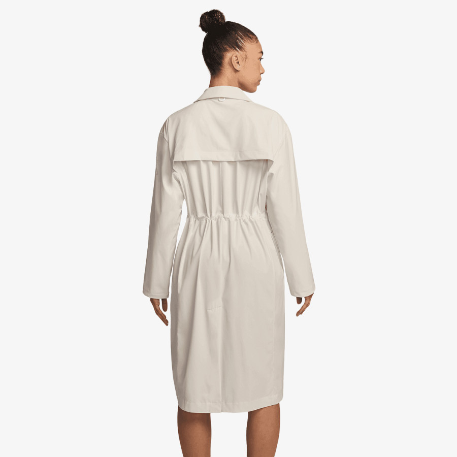 Nike Pulóver W NK 24.7 DF TRENCH JKT WVN 