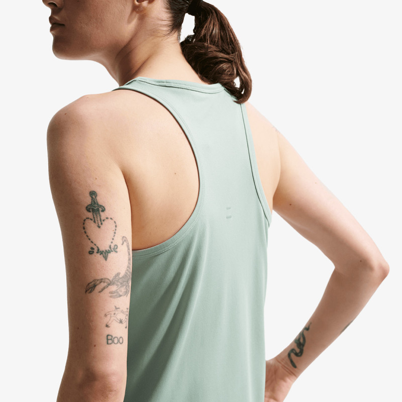 Nike Ujjatlan póló W NK TEMPO DF TANK 