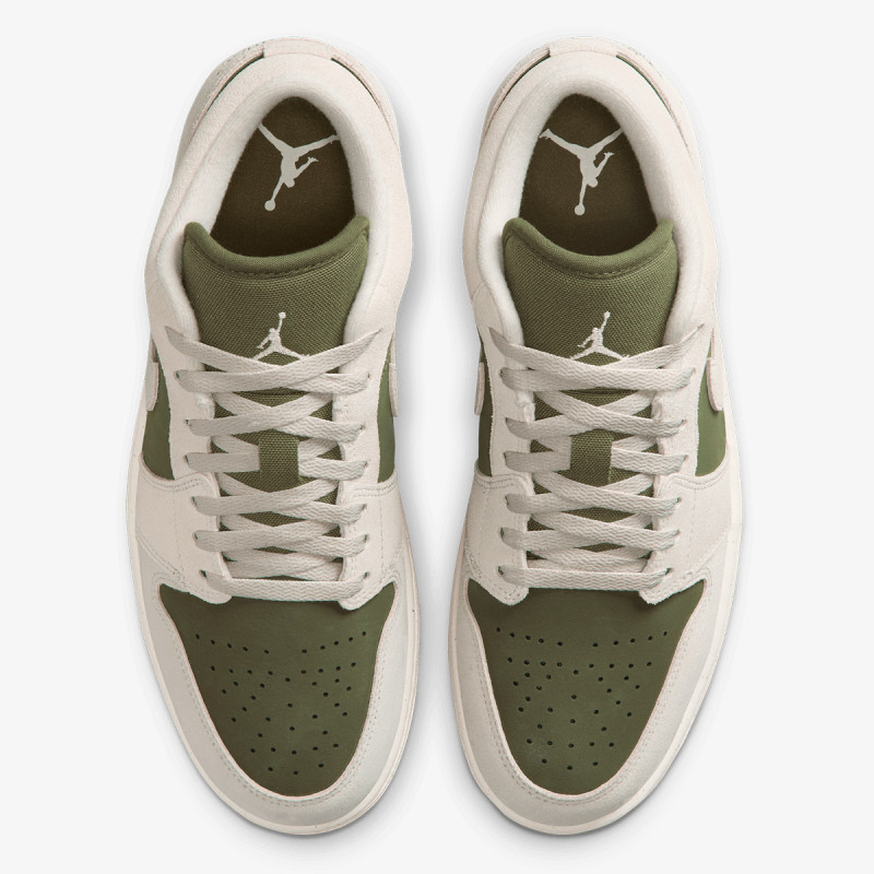Nike Sneaker AIR JORDAN 1 LOW SE 