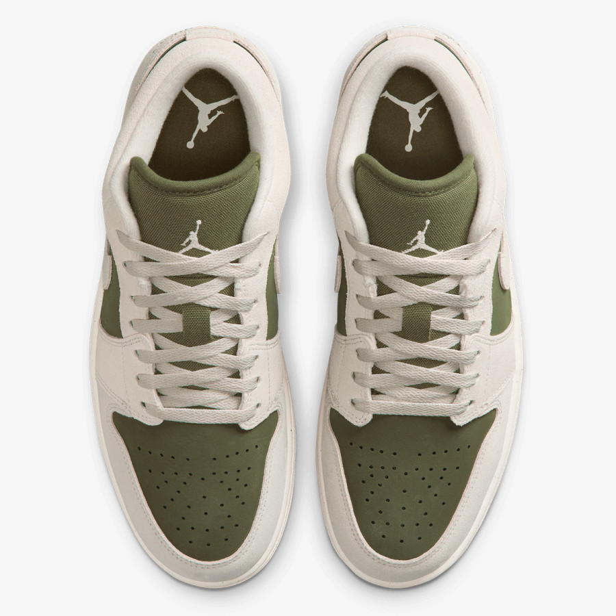 Nike Sneaker AIR JORDAN 1 LOW SE 