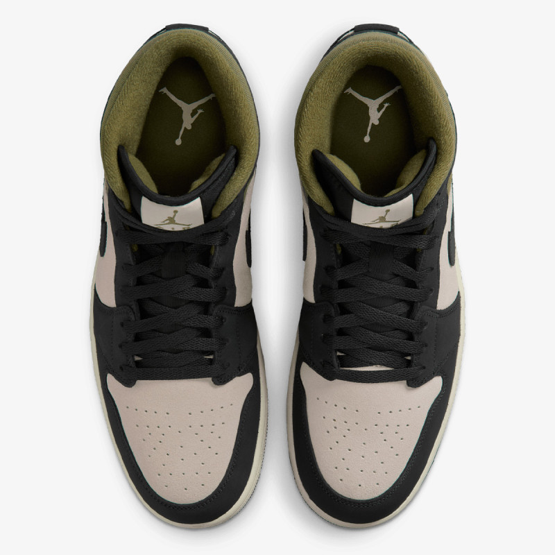 Nike Sneaker AIR JORDAN 1 MID SE 