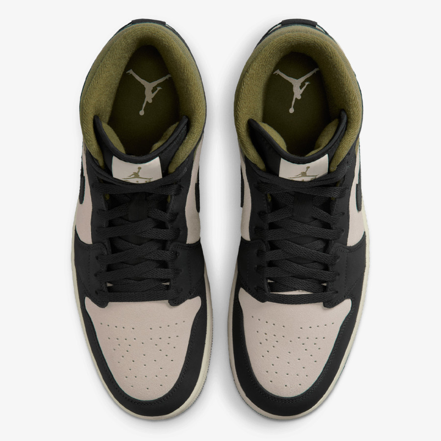 Nike Sneaker AIR JORDAN 1 MID SE 