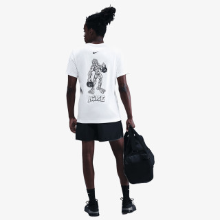 Nike Póló M NK TEE IYKYK FITNESS HO25 