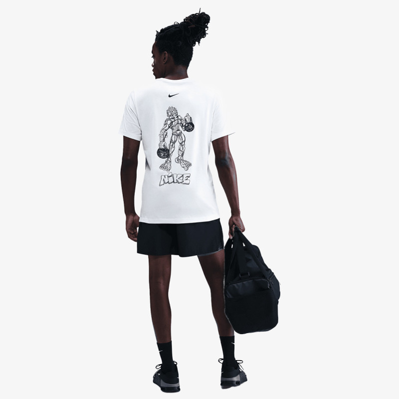 Nike Póló M NK TEE IYKYK FITNESS HO25 