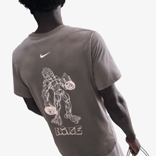 Nike Póló M NK TEE IYKYK FITNESS HO25 