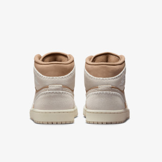 Nike Sneaker WMNS AIR JORDAN 1 MID SE 