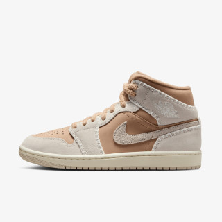 Nike Sneaker WMNS AIR JORDAN 1 MID SE 