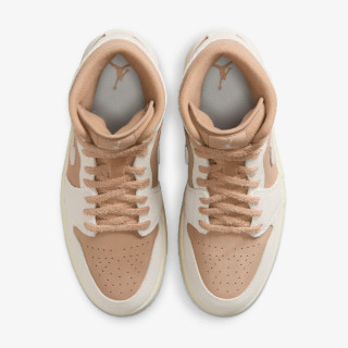 Nike Sneaker WMNS AIR JORDAN 1 MID SE 