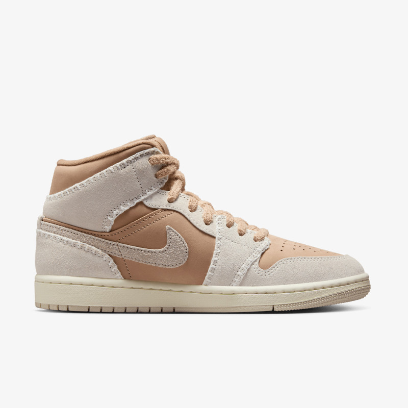 Nike Sneaker WMNS AIR JORDAN 1 MID SE 