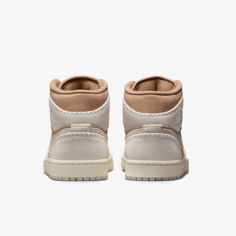 Nike Sneaker WMNS AIR JORDAN 1 MID SE 