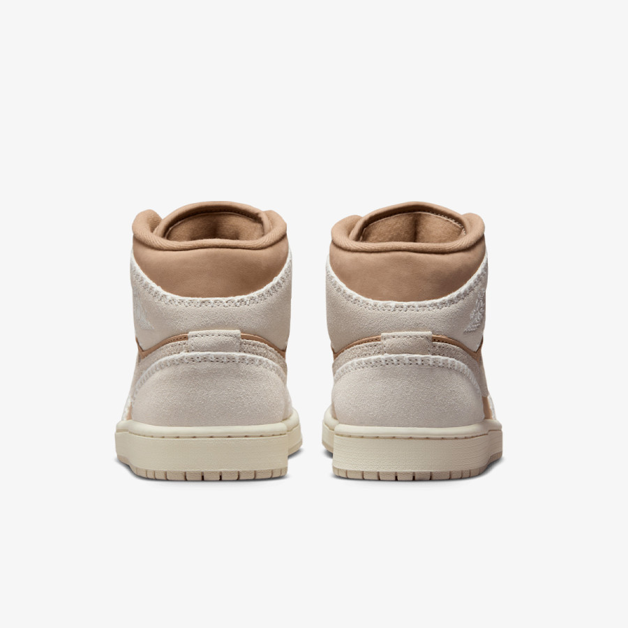 Nike Sneaker WMNS AIR JORDAN 1 MID SE 