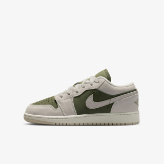 Nike Sneaker AIR JORDAN 1 LOW SE BG 