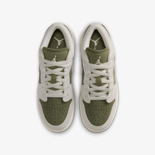 Nike Sneaker AIR JORDAN 1 LOW SE BG 