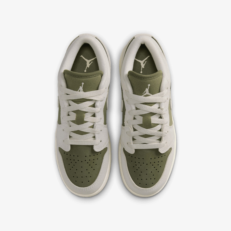 Nike Sneaker AIR JORDAN 1 LOW SE BG 