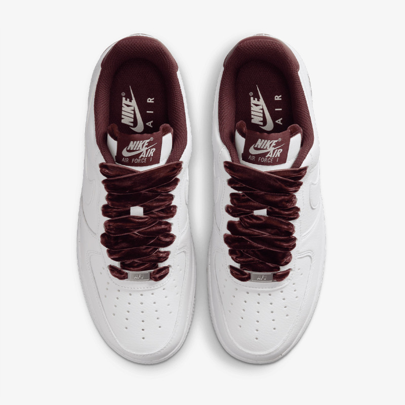 Nike Sneaker W AIR FORCE 1 '07 LACE 