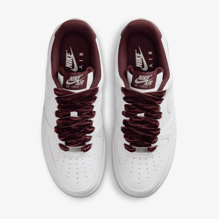 Nike Sneaker W AIR FORCE 1 '07 LACE 
