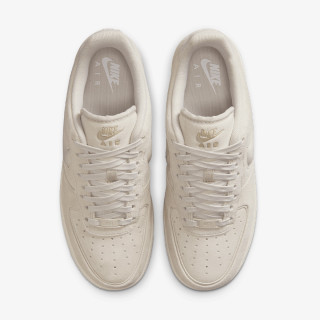 Nike Sneaker W AIR FORCE 1 '07 TREND RM 