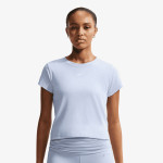 Nike Póló W NSW RIB  TGHT SS TEE 