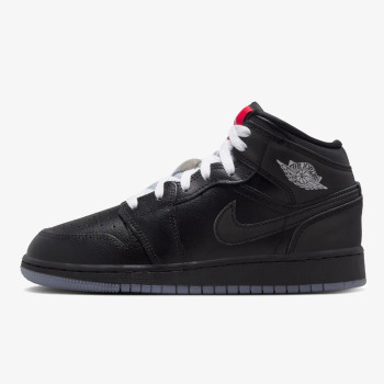 Nike Sneaker AIR JORDAN 1 MID BG NA5 