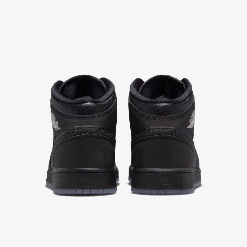 Nike Sneaker AIR JORDAN 1 MID BG NA5 