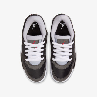 Nike Sneaker AIR JORDAN 4 RM BG PRM NA5 