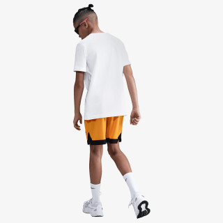 Nike Póló K NSW TEE PHOTO SHIBA 
