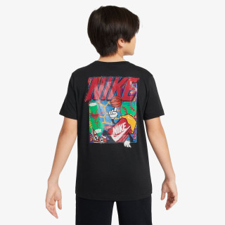 Nike Póló K NSW TEE BOXY MULTI SPORT 