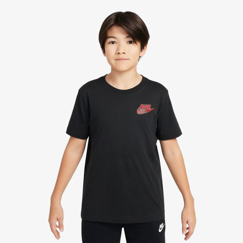 Nike Póló K NSW TEE BOXY MULTI SPORT 
