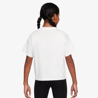Nike Póló G NSW TEE EMPOWER SHINE 