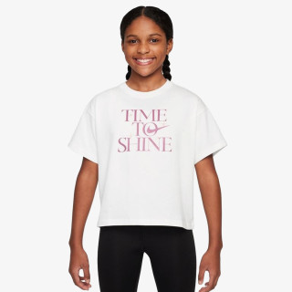 Nike Póló G NSW TEE EMPOWER SHINE 