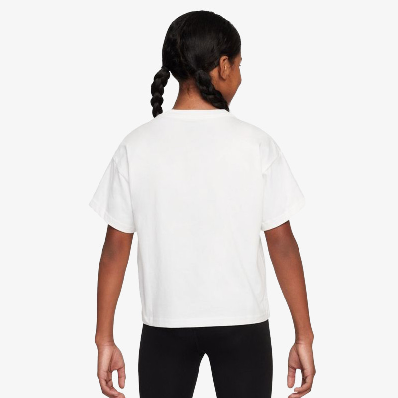Nike Póló G NSW TEE EMPOWER SHINE 