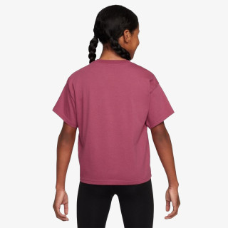 Nike Póló G NSW TEE EMPOWER SHINE 