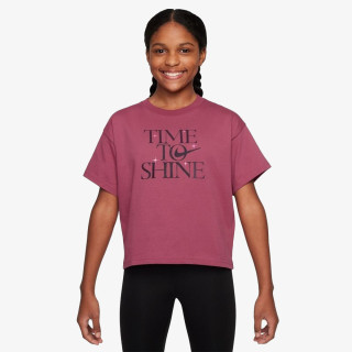 Nike Póló G NSW TEE EMPOWER SHINE 