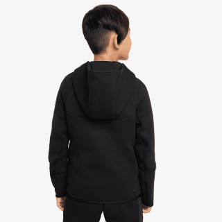 Nike Kapucnis pulóver Sportswear 
