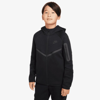 Nike Kapucnis pulóver Sportswear 
