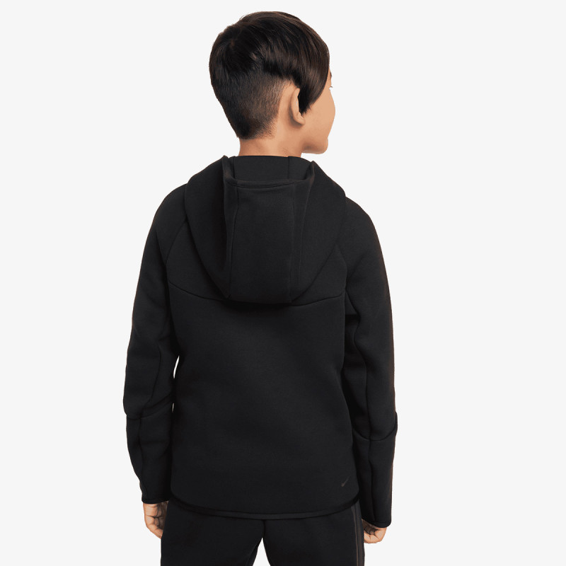 Nike Kapucnis pulóver Sportswear 