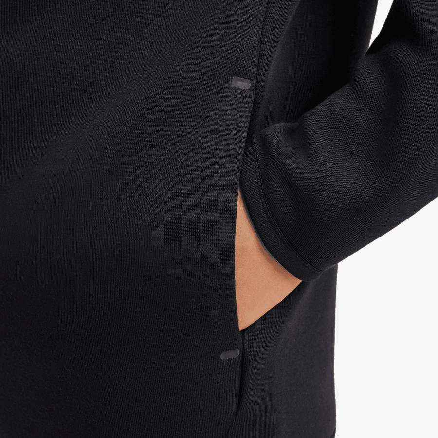 Nike Kapucnis pulóver Sportswear 