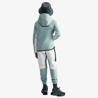 Nike Pulóver B NSW TCH FLC FZ - PD 