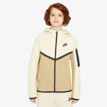 Nike Kapucnis pulóver Sportswear 